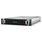 Servidor HPE ProLiant DL380 Gen11 4516Y+ 24c 1P 2x32GB-R 8SFF MR408i-o 2x960GB SSD 2x1000W PS LA Server