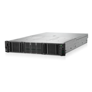 Servidor HPE ProLiant Compute DL340 Gen12 6515P 16c 1P 2x32GB-R 8SFF NS204i-u v2 MR416i-o 2x800W PS LA Server