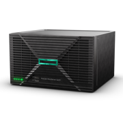 Servidor HPE ProLiant MicroServer Gen11 G7400 3.7GHz 2c 1P 1x16GB-U 4LFF-NHP 1x1TB HDD 1x180W PS LA Server