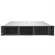 Servidor HPE ProLiant DL345 Gen10 Plus 7232P 3.1 GHz 8 Núcleos 1 P 32 GB-R 8 LFF 500W