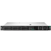 Servidor HPE ProLiant DL20 Gen10 Plus E-2314 2.8GHz 4-core 1P 16GB-U 4SFF 500W RPS
