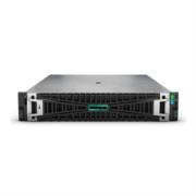 Servidor HPE ProLiant DL385 Gen11 AMD EPYC 9124 3.0GHz 16-core 1P 32GB-R 8SFF 800W