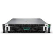 Servidor HPE ProLiant DL380 Gen11 5515+ 3.2 GHz 8c 1P 2 x 32 GB-R 8 SFF MR416i-o 2x480GB SSD fuente 2x800W