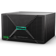 Servidor HPE ProLiant MicroServer Gen11 6325P 3.5GHz 4c 1P 1x16GB-U 4LFF-NHP 2x1TB HDD 1x180W PS LA Server