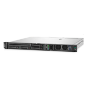 Servidor HPE ProLiant DL20 Gen11 6325P 3.5GHz 4c 1P 1x32GB-U 4SFF 2x480GB SSD 1x500W PS LA Server