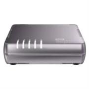 Switch HPE Officeconnect 1405 5 Puertos Gb V3 RJ-45 10/100/1000 con Detección Automática De 100 a 240 VCA