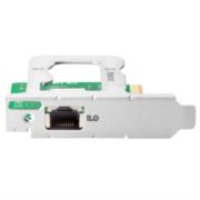 Tarjeta HPE Habilitación MicroServer Gen10 Plus iLO Kit