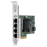 Adaptador HPE Broadcom BCM5719 Ethernet 1 Gb 4 Puertos BASE-T