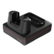 Cuna de carga Honeywell para CK67 requiere cables (50121666-001) y cable AC del pais