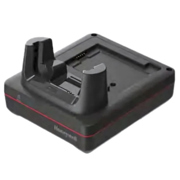 Base de carga Honeywell CT32 contiene una sola base de carga y cable USB-C sin fuente de alimentación