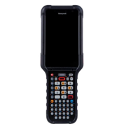 Terminal HandHeld Honeywell CK67 5GWIFI 8GB/128GB FlexRangeXLR EngineRed Laser Camera Standard IP65_68 Standard