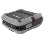Impresora Honeywell RP4 TD 203 DPI 4 USB BTO/WiFi con rodillo platina/bateria y clip de cinturon (X seprado 220515-100)