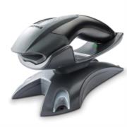 Lector Inalámbrico Honeywell Voyager 1202g 1D con Cable USB y Base Ensamble Nacional