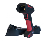 Lector Honeywell Granit 1991iXR inalambrico 1D/2D FlexRange XLR Vibrador Incluye Base de Carga y Cable USB