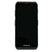 Terminal Honeywell EDA52 5.5" 4GB/64GB Android 11 BT WiFi eSIM 4G NFC GMS IP67 Lec Láser S0703 con Cable USB y Batería