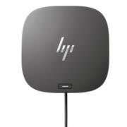 Dock HP Negro