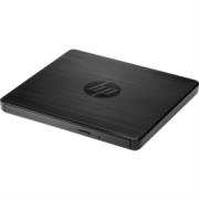 Unidad Externa HP(D90) USB DVDRW Color Negro