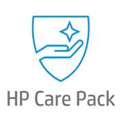 Extensión Garantía HP 3 Años NBD w/DMR CLJ Ent X557xx SVC