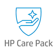 Extensión Garantía HP 3 Años NBD CLJ MNGD MFP E47528 SVC