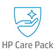 Garantía HP 1Y Post NBD N9120fn2