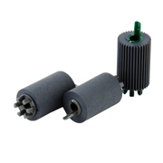 Kit de rodillos HP LaserJet para 2 bandejas