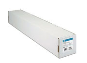 Papel HP Blanco de Inyección de Tinta 36" x 300 pies (914mm x 91.4m) Compatibilidad DesignJet T1530/T2530 PostScript