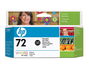 Tinta HP LF 72 Negro Photo 130Ml Ink