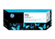 Tinta HP LF 772 Cyan Light DesignJet Z5200 300Ml