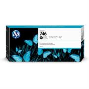 Tinta HP LF 746 Negro Foto 300 ML