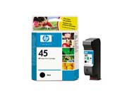 Tinta HP Negro DeskJet 720C 820 850