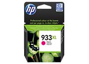 Tinta HP 933XL OfficeJet Magenta