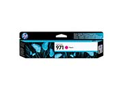Tinta HP 971 OfficeJet Magenta