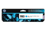 Tinta HP 980 Cyan