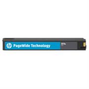 Tinta HP 974X Pagewide Cyan