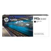 Tinta HP 992X Pagewide Negro