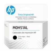 Cabezal de Impresión HP GT de Sustitución Color Negro