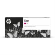 Tinta HP LX 831A Latex 775ml Color Magenta