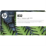 Depósito Mezcla de Tinta HP Latex 832