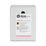 Tinta HP Scitex FB250 3 Litros Color Magenta Claro