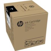 Tinta HP Latex 872 3 Litros Color Negro