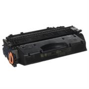 Tóner HP Contractual LaserJet Rendimiento 6500 Páginas Color Negro