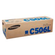 Toner S-Print A4 CLT-C506L Cyan