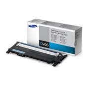 Toner S-Print A4 CLT-C406S Cyan