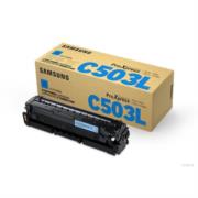 Toner S-Print A4 CLT-C503L Cyan