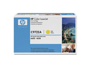 Toner HP 4600 Amarillo