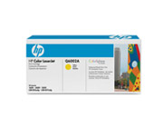 TONER HP 2600 AMARILLO