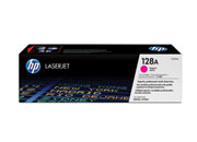 Toner HP 128 Magenta CM1415/CP1525NW MFP