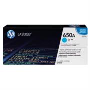 TONER HP CP5525 CYAN