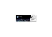 Toner HP 131A Negro