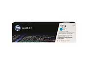 Toner HP 131A Cyan